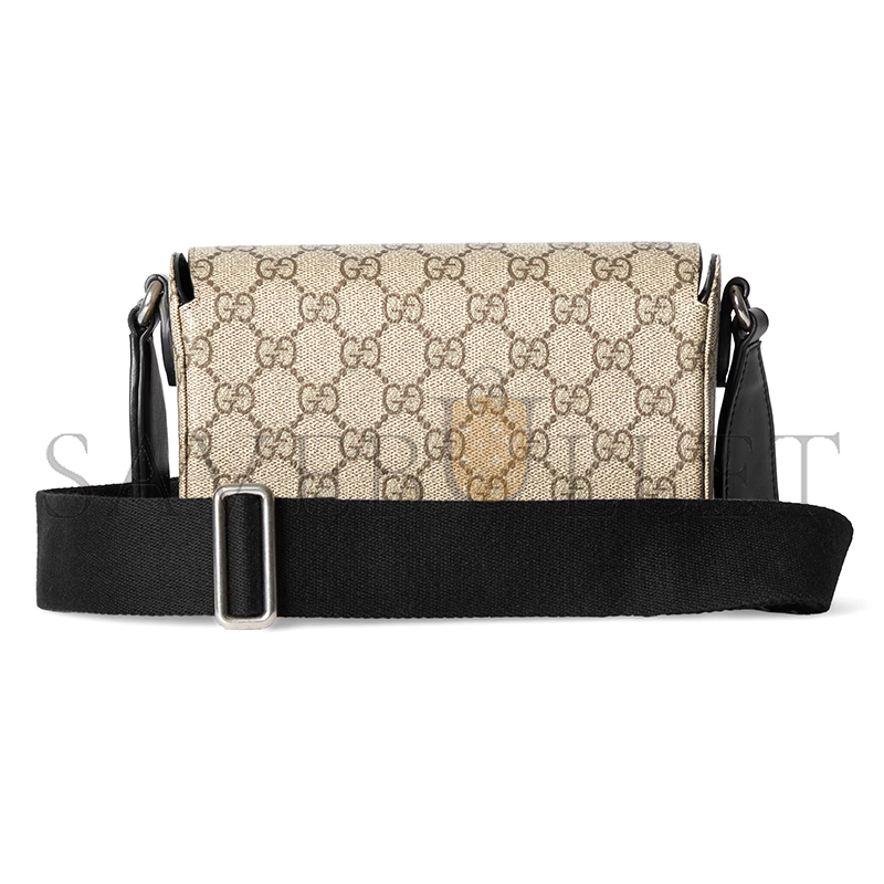 GUCCI HORSEBIT 1955 MINI BAG 855566 (18.5*13*7cm)